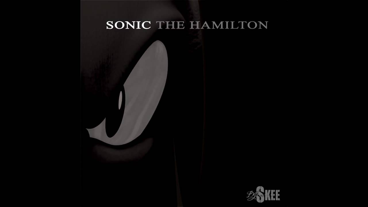 Charles Hamilton- Happy Ending Instrumental