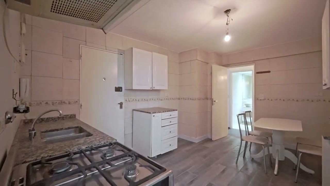 Departamento en venta 4 ambientes Palermo
