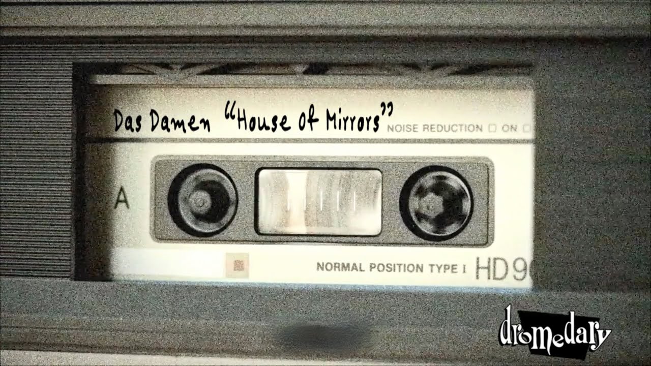 Das Damen “House Of Mirrors”
