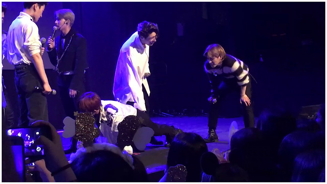 ateez the expedition tour: lisbon - experience