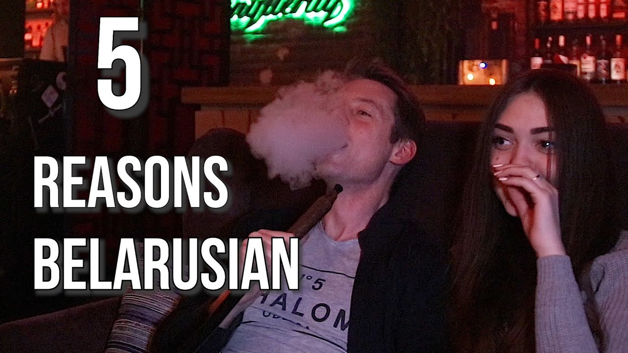 5 Reasons Foreigners Love Dating in Belarus