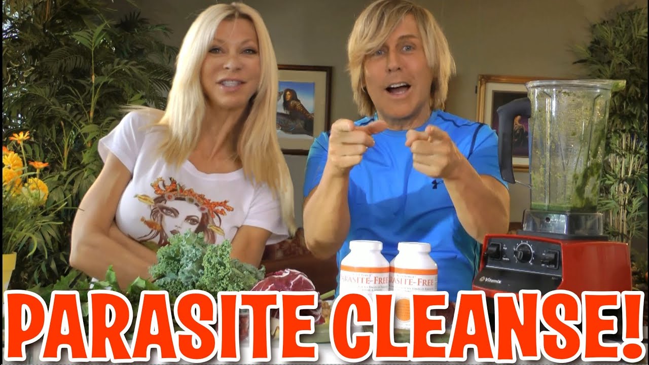 Parasite Cleanse Secrets, Diet, Tips and Important things to Know