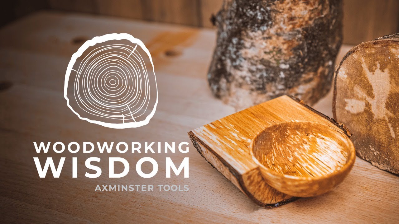 Woodturning Emerging Bowls - Woodworking Wisdom