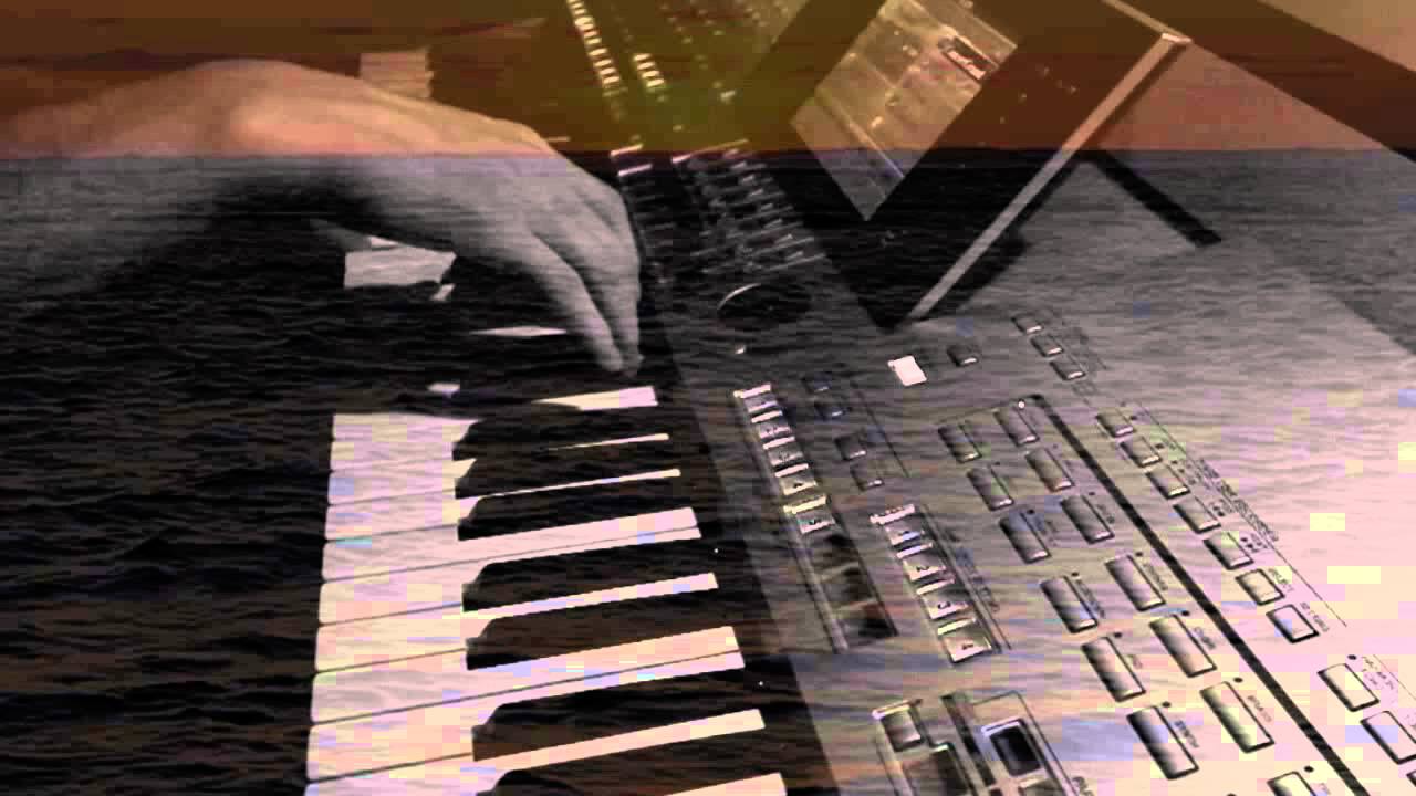Back To Life -- Giovanni Allevi (piano cover)