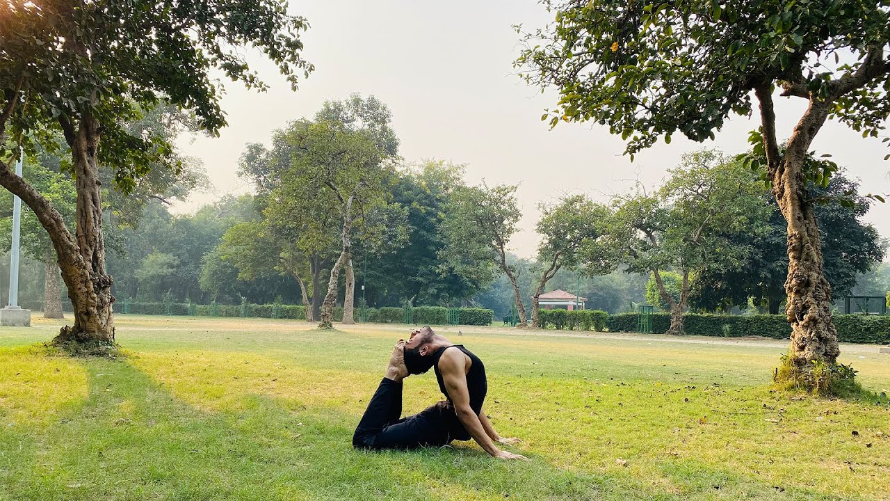 Right Way To Do Poorna Bhujangasana| (Bhujangasana or Cobra Pose) Bhujangasana kaise kare ?