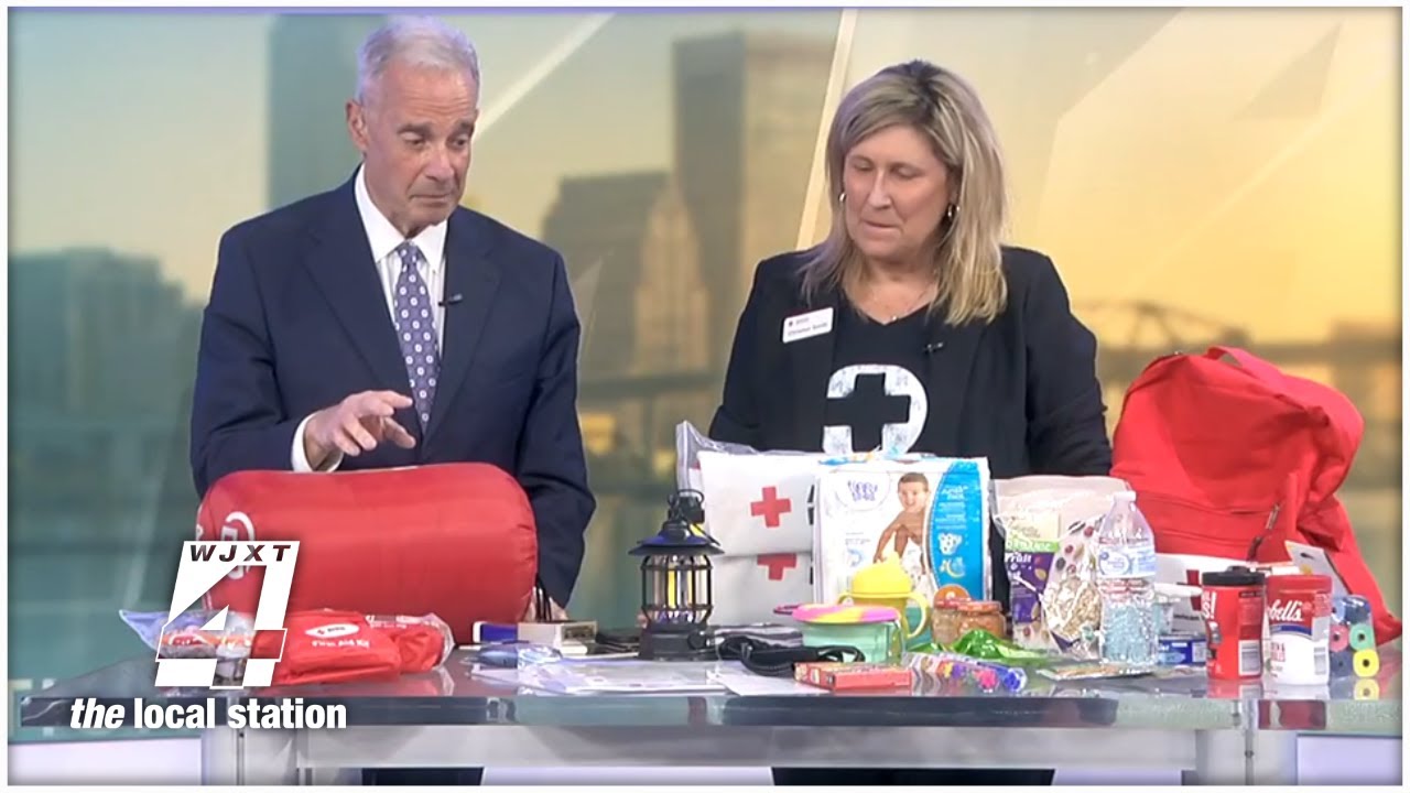The essentials you need in your hurricane kit