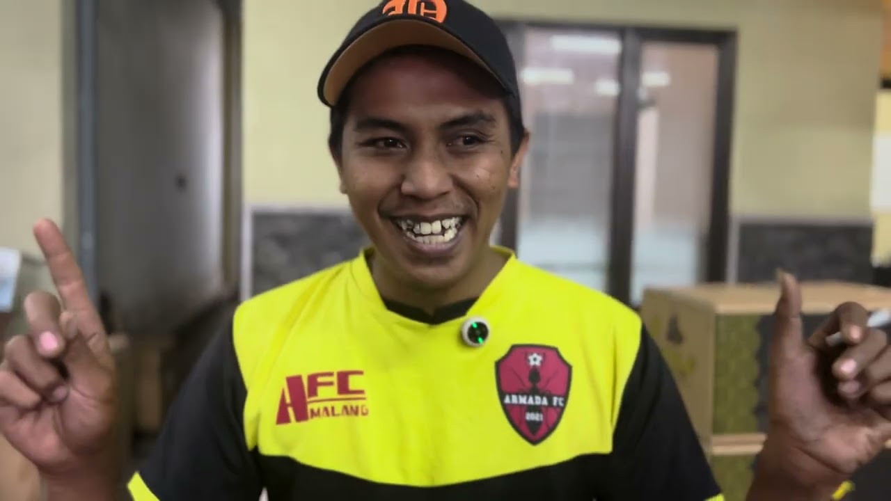 Pesta Raya PR FURODA 2025