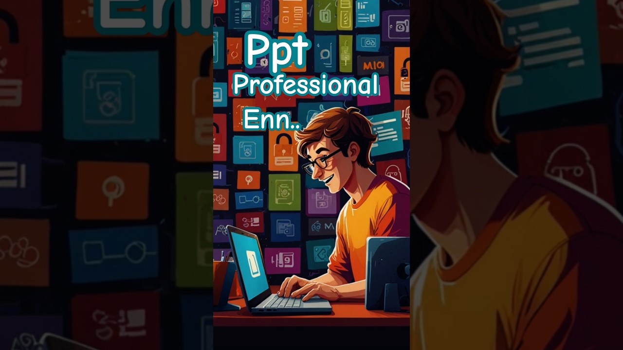 presentation professional #PresentationSkills #ProfessionalPPT #BusinessPresentations