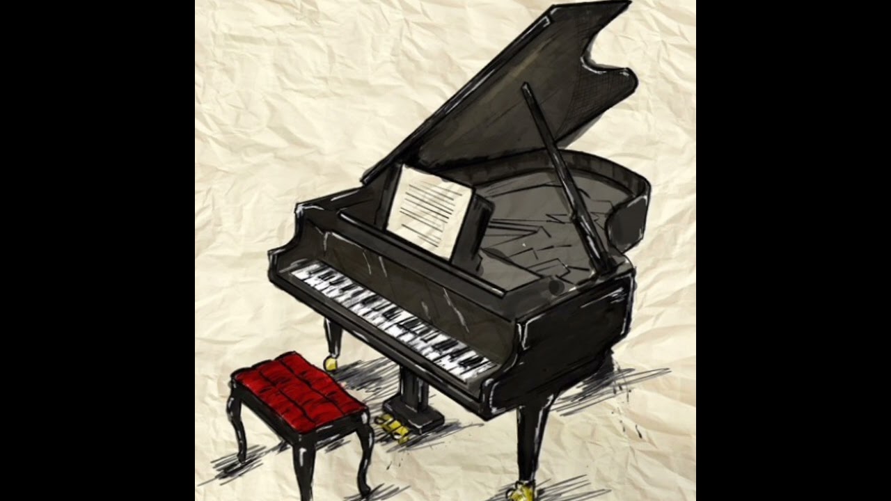 Rose Piano (Part 1)