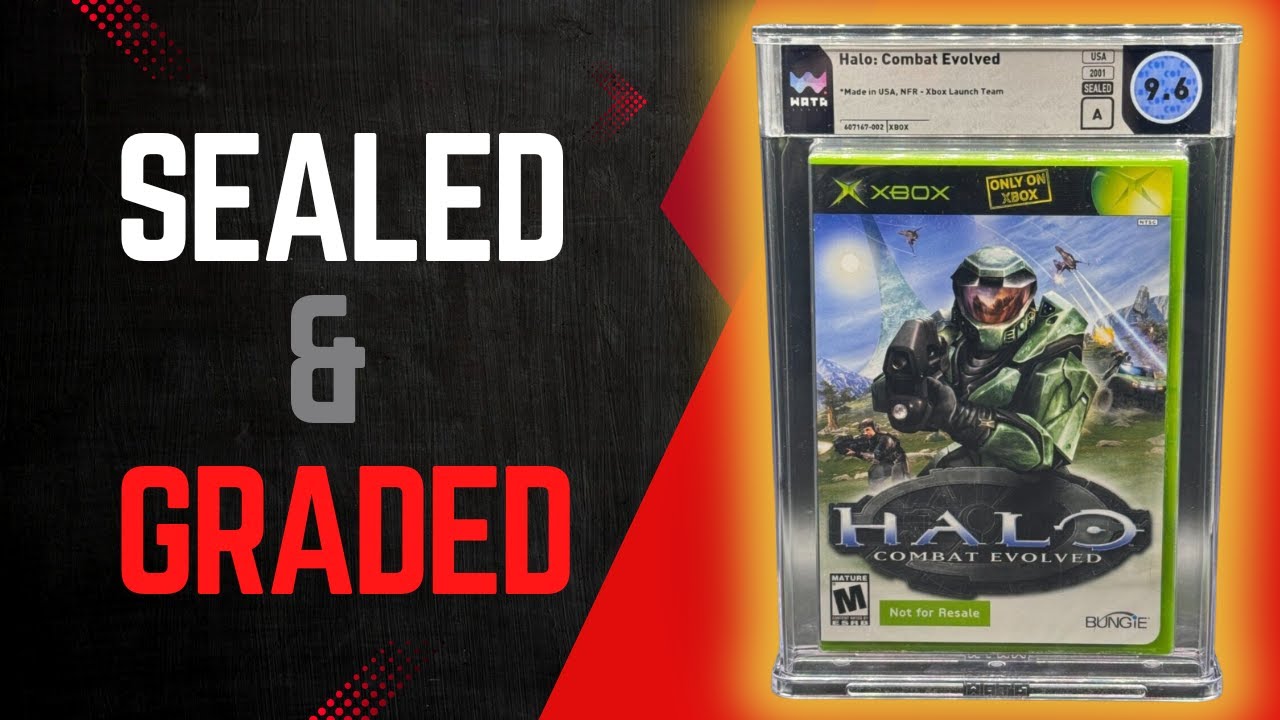 The Hidden Treasures Of An OG HALO DEV