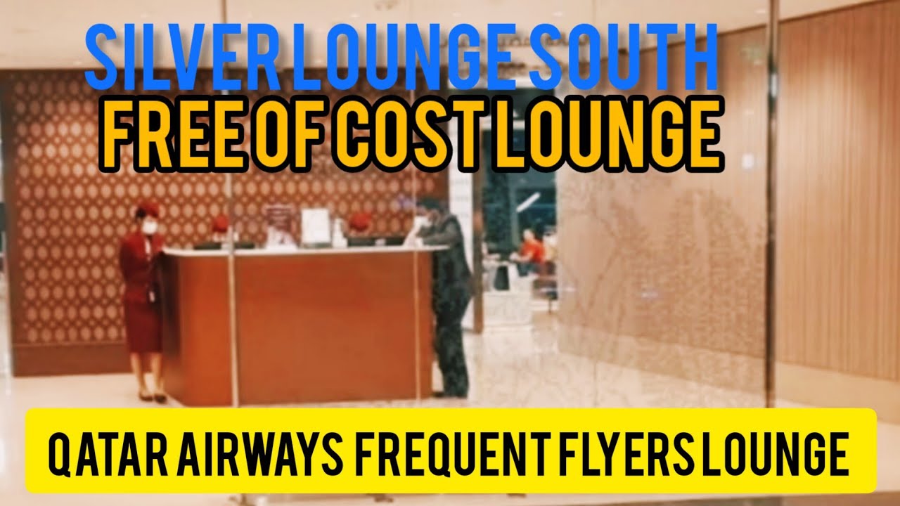 Inside Silver Lounge: Exclusive Benefits for Privilege Club Members