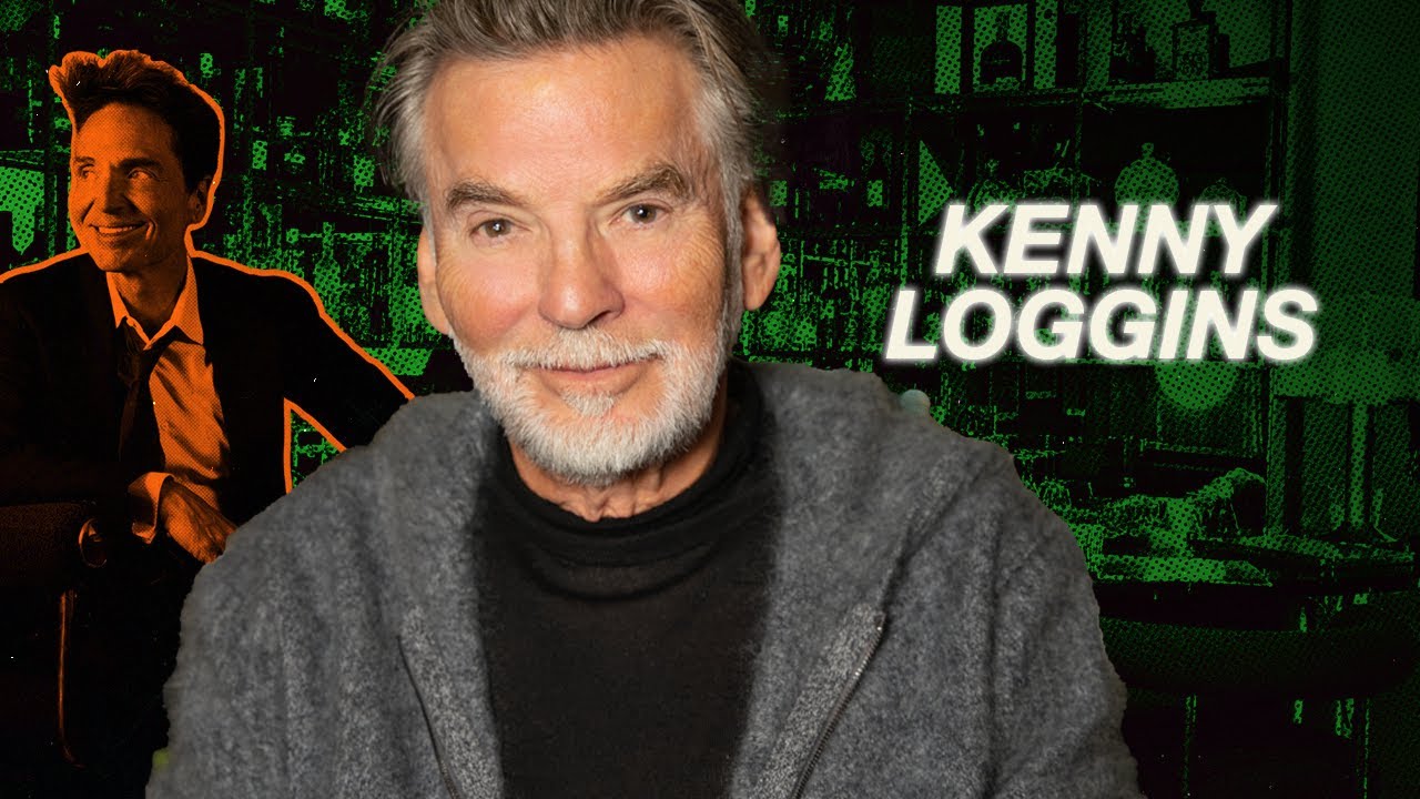 Kenny Loggins & Richard Marx on Their 40 Year Friendship, Pooh Corner and Fatherhood (Full Episode)
