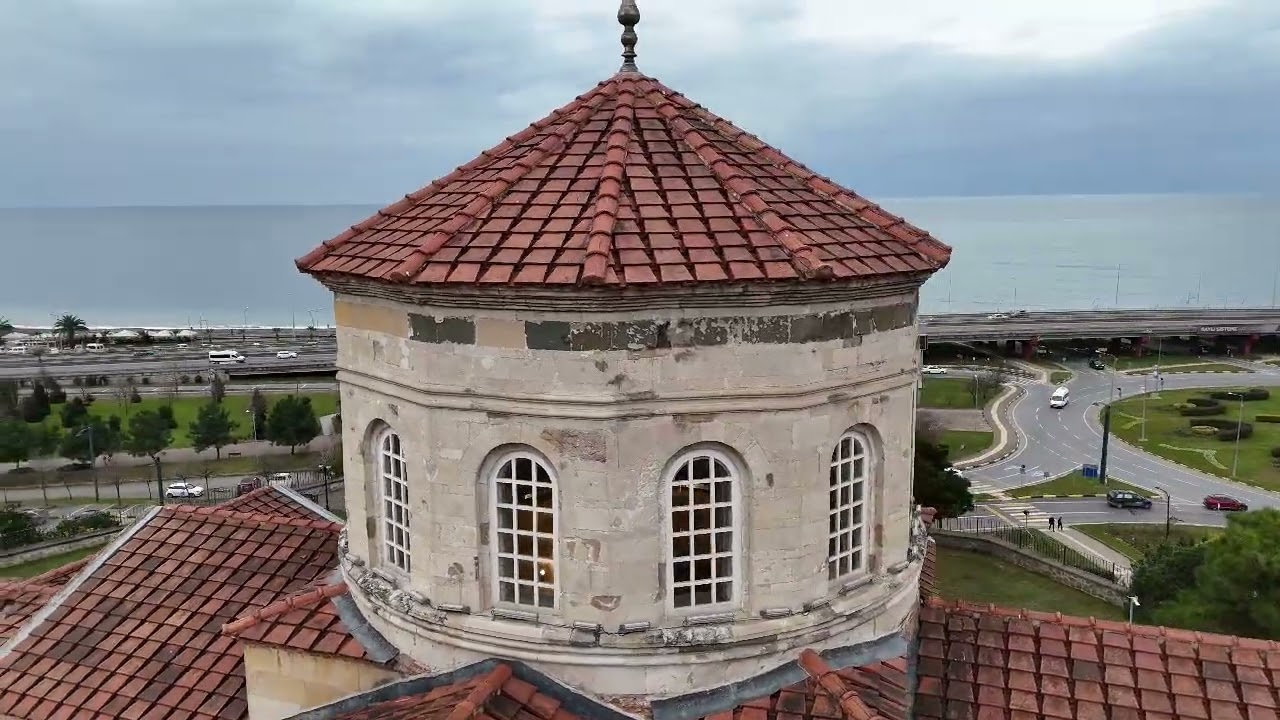 01 Black Sea Family Trip
