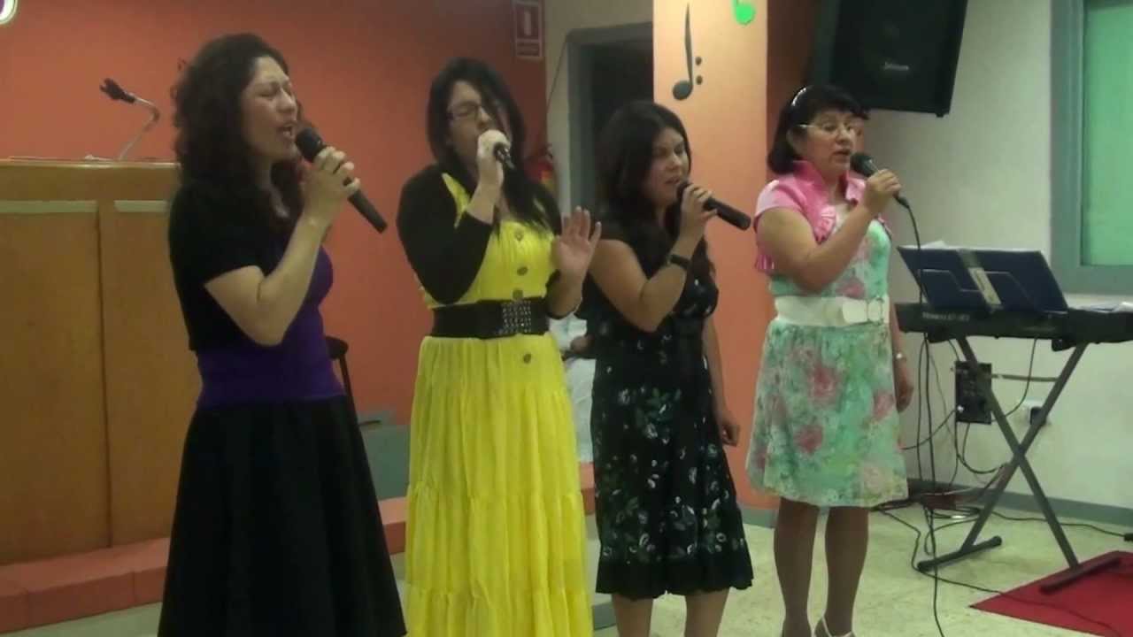 II CULTO DE ALABANZA Y ADORACIÓN IGLESIA PENTECOSTAL UNIDA