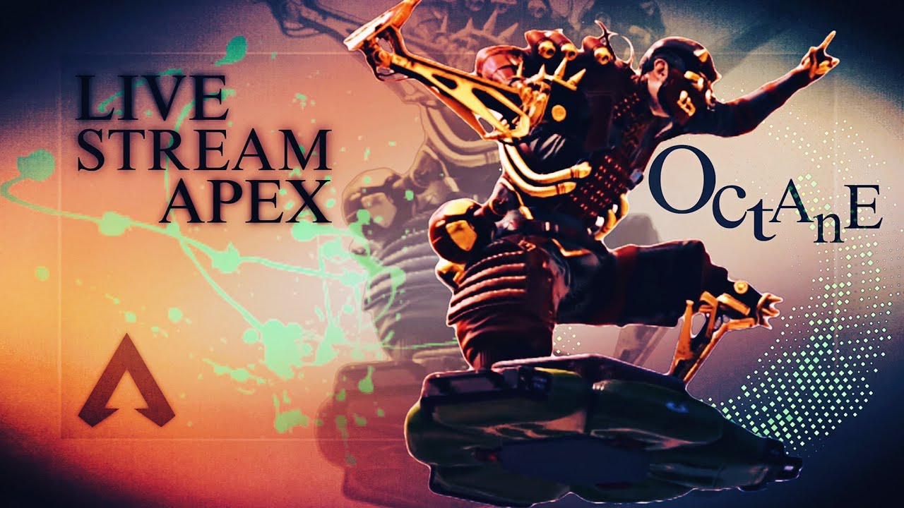 【APEX】今日もキーマウ苦戦中＃参加型【#live】初見さんも常連さんもコメント歓迎