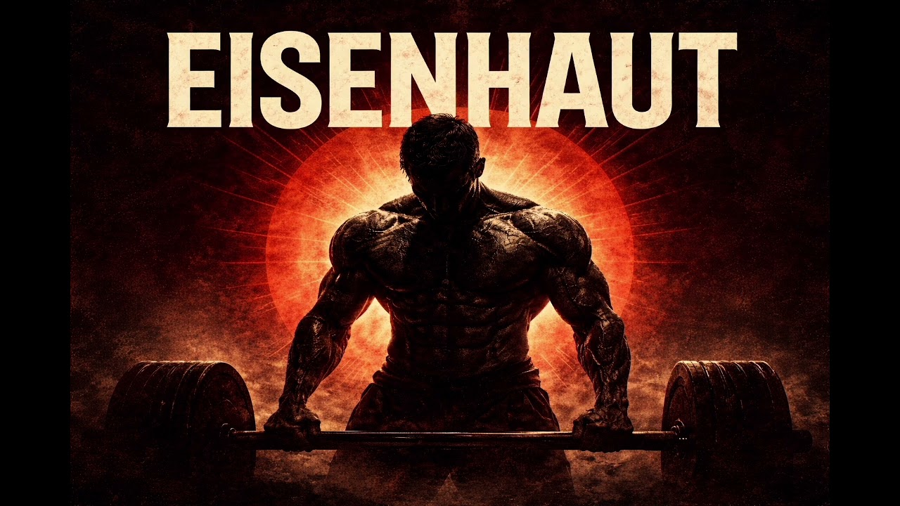Eisenhaut 