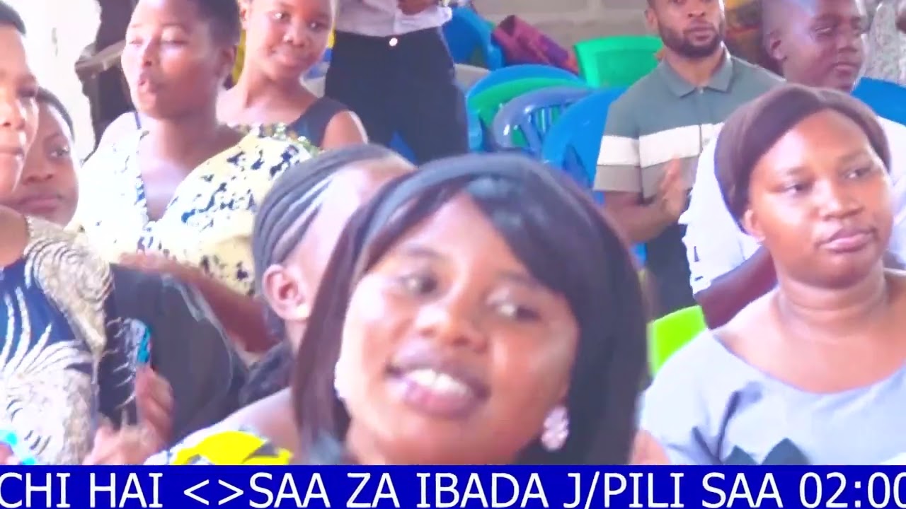 Ubinti na Ujana unamwisho olewa na uoe Mungu anataka watoto