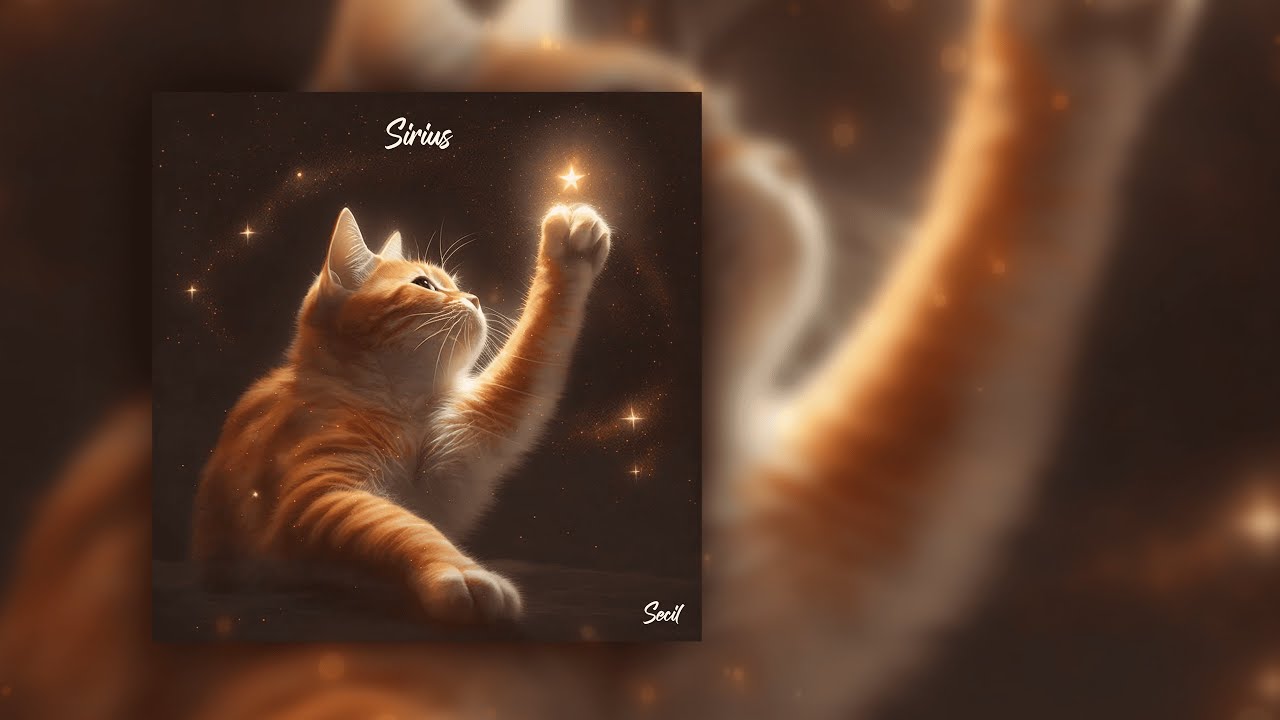 Se&ccedil;il - Sirius (Official Lyric Video)