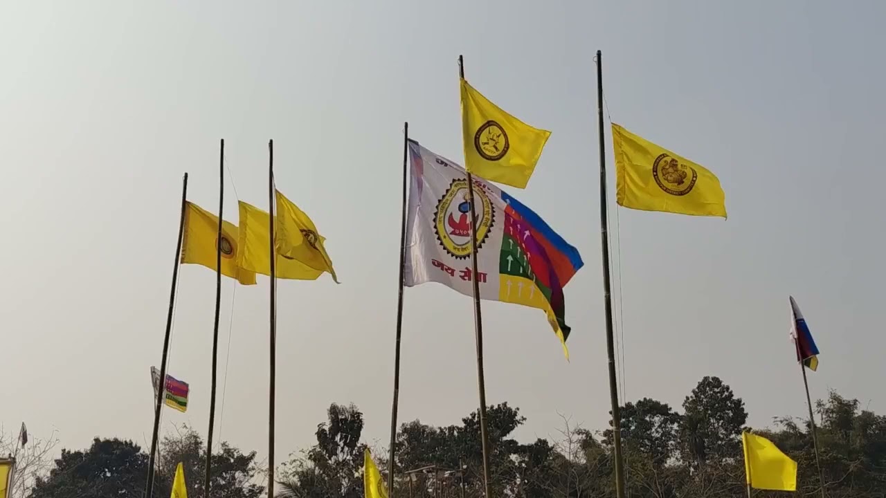  bishal Gondwana mahasabha Assam,2026