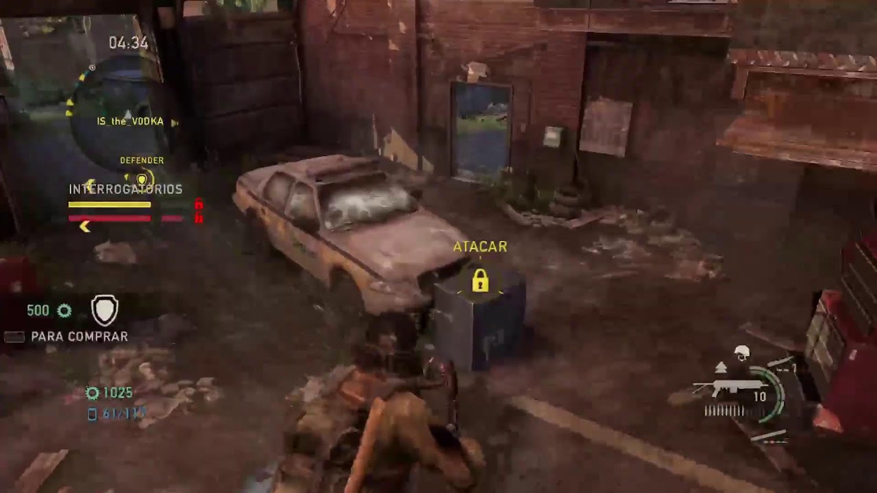 TLOU