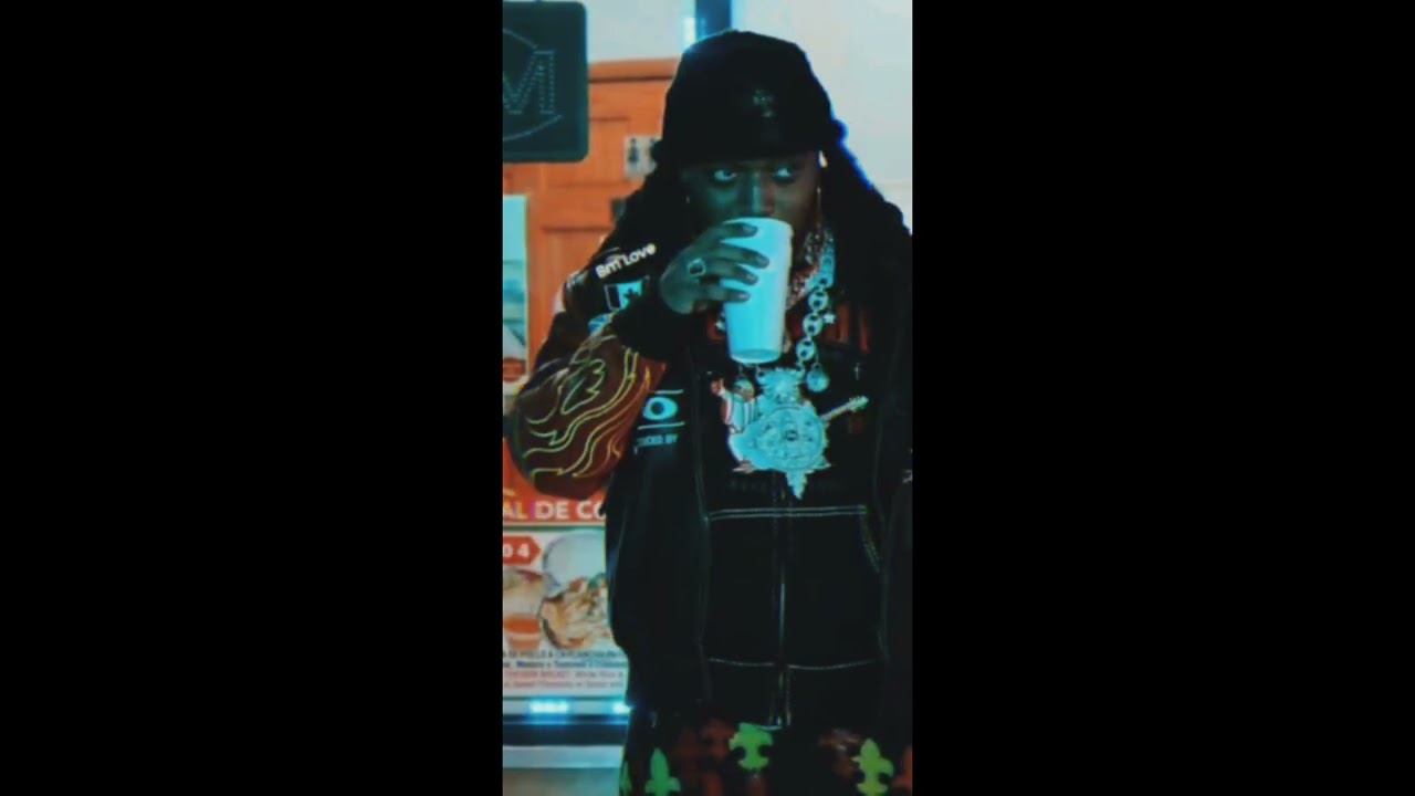 (FREE) Takeoff x Quavo Type Beat 