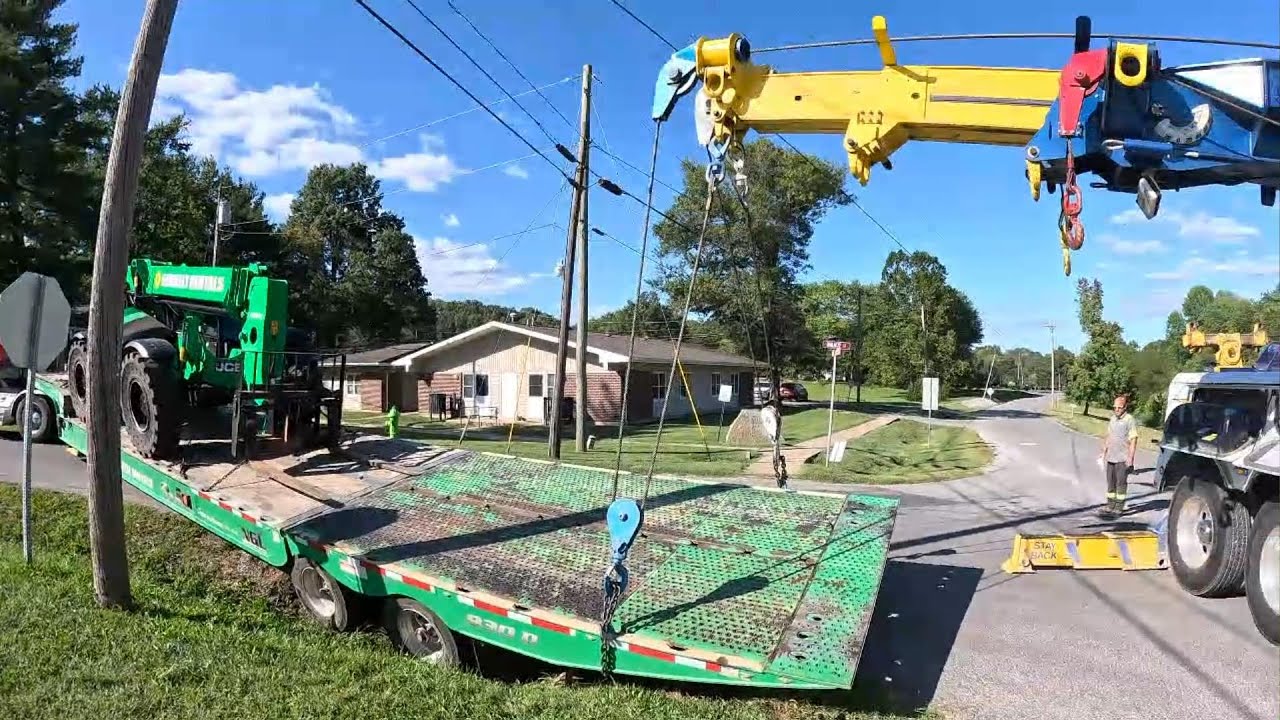 GREEN MACHINE GOES DOWN WHILE OUR ARC NEMESIS LOOMS!!!