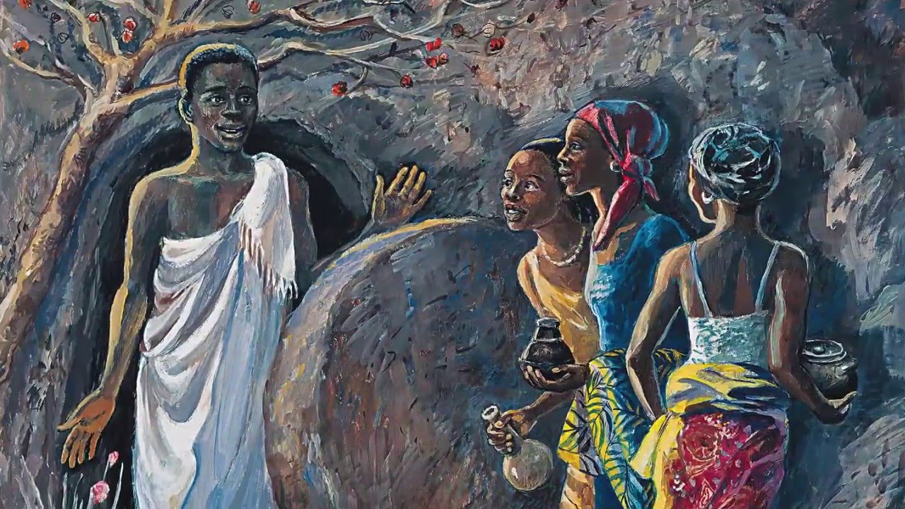 Les 14 apparitions du Christ ressuscit&eacute;