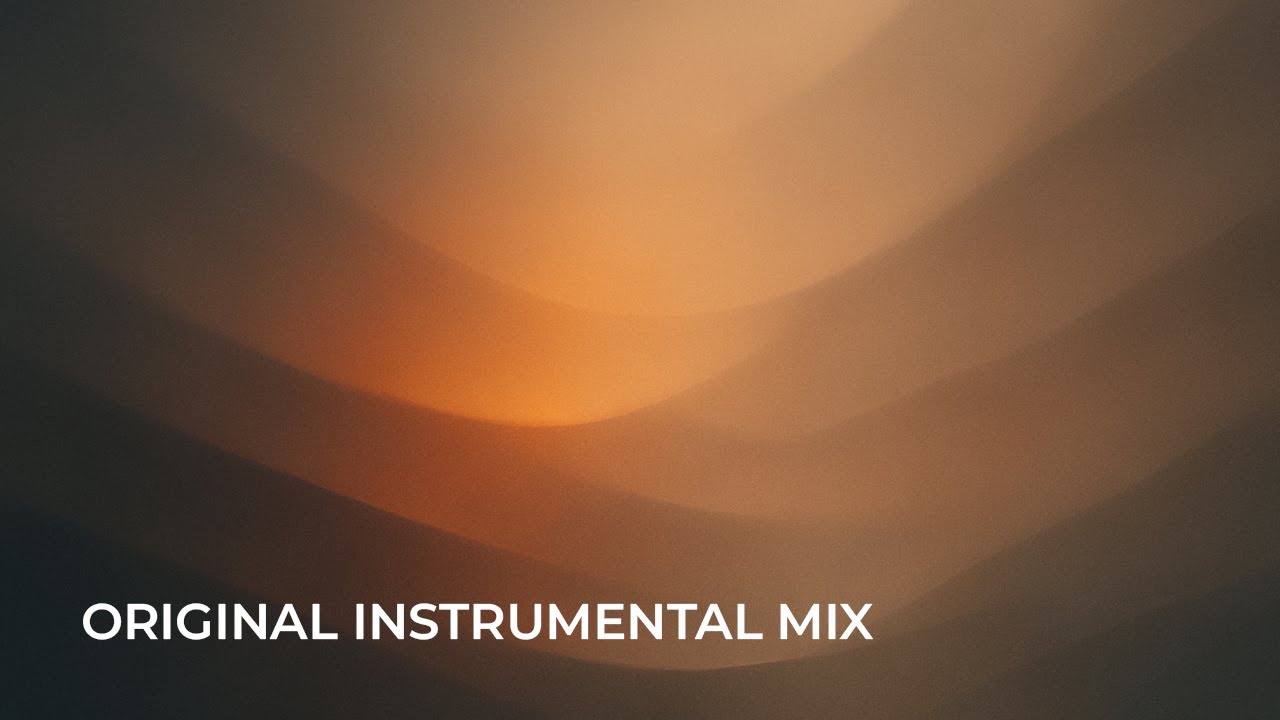 Cinematic Instrumental Mix &ndash; Original Ambient Music for Focus & Deep Work