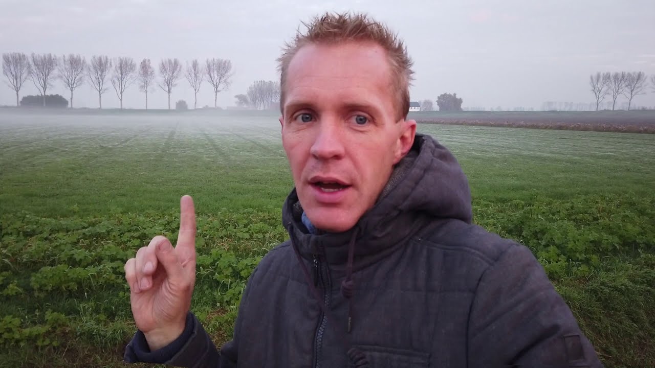 Als het niet kan zoals het moet, dan moet het maar zoals het kan | Vlog 29 | BI-JOVIRA