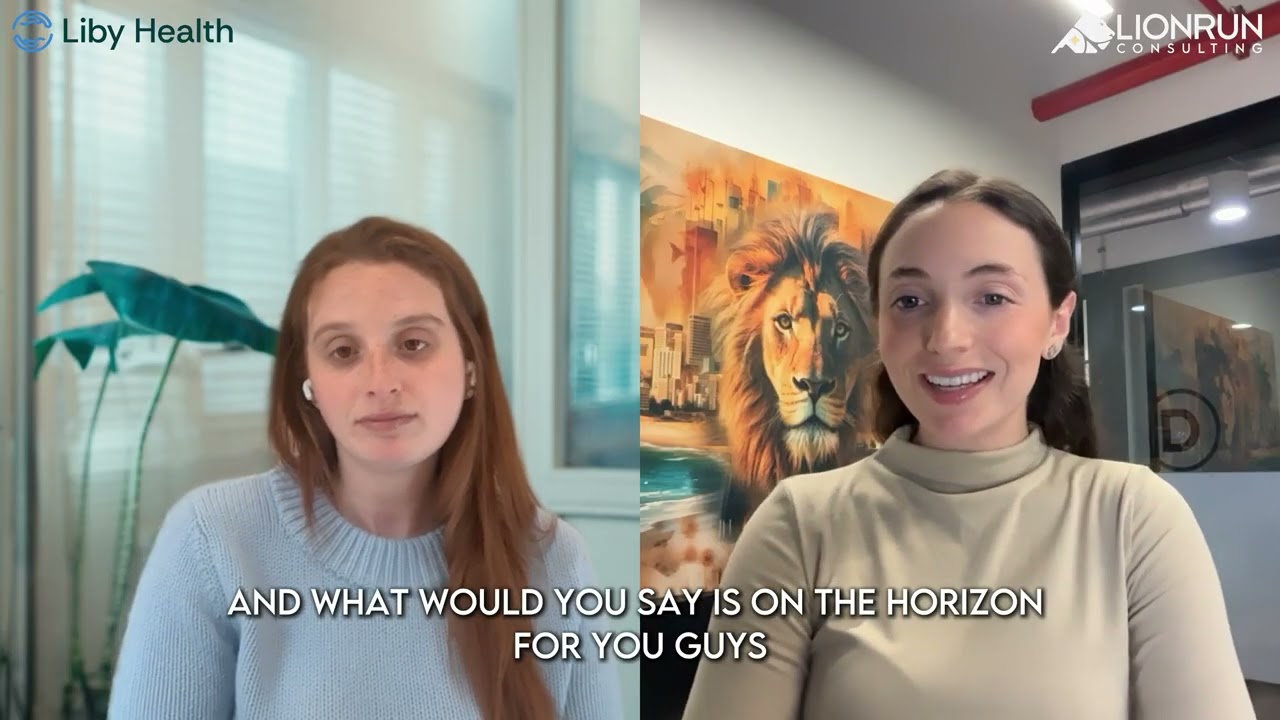 Client Spotlight: LibyHealth