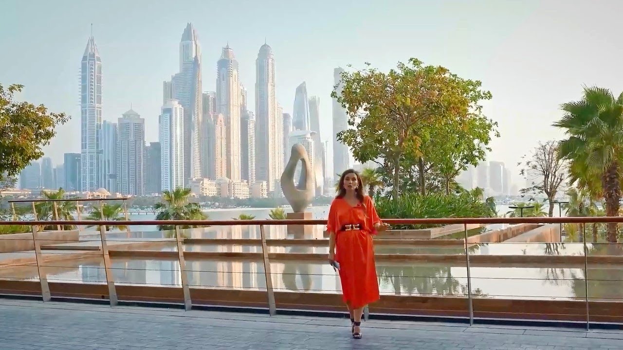 One at Palm Jumeirah, Dorchester Collection, Dubai - A lifestyle beyond compare.