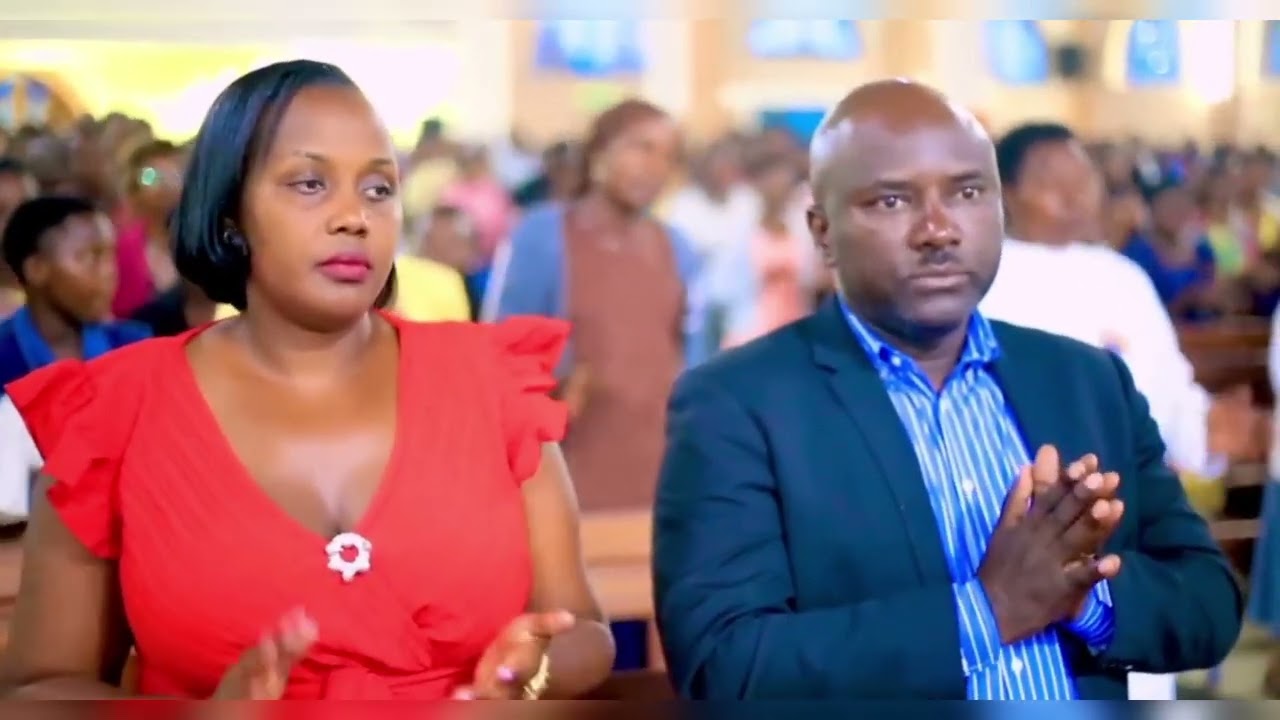 IMANA NISINGIZWE MU IJURU
