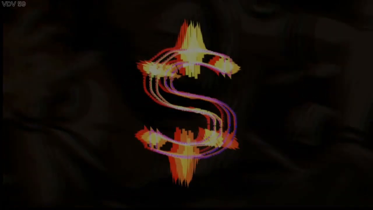 VOID - SHADXWBXRN (Visual Music)