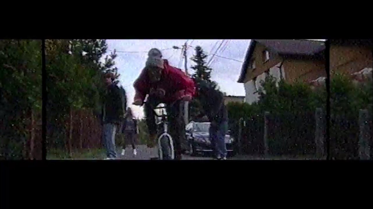 Barto'cut12 - Proste (Official Video)