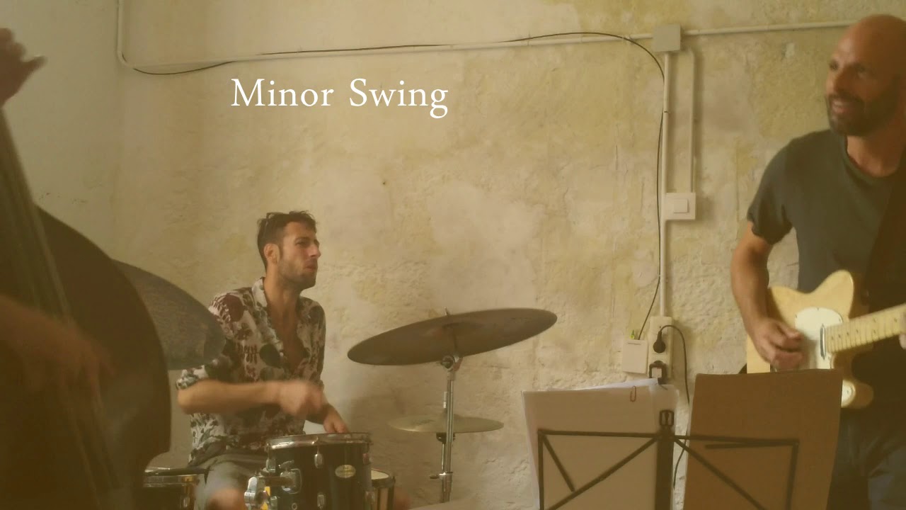 Minor Swing