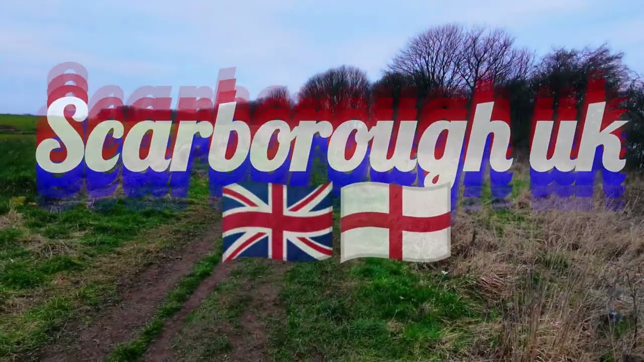 Scarborough uk 🇬🇧🏴󠁧󠁢󠁥󠁮󠁧󠁿