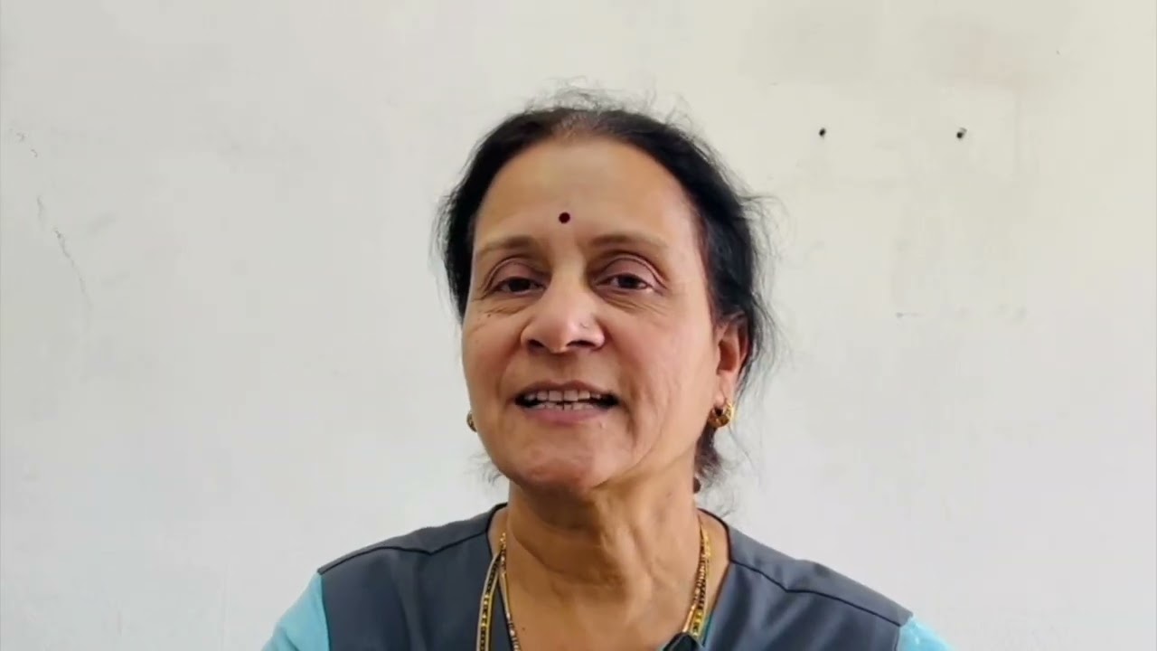 Tata Grihini Documentary New
