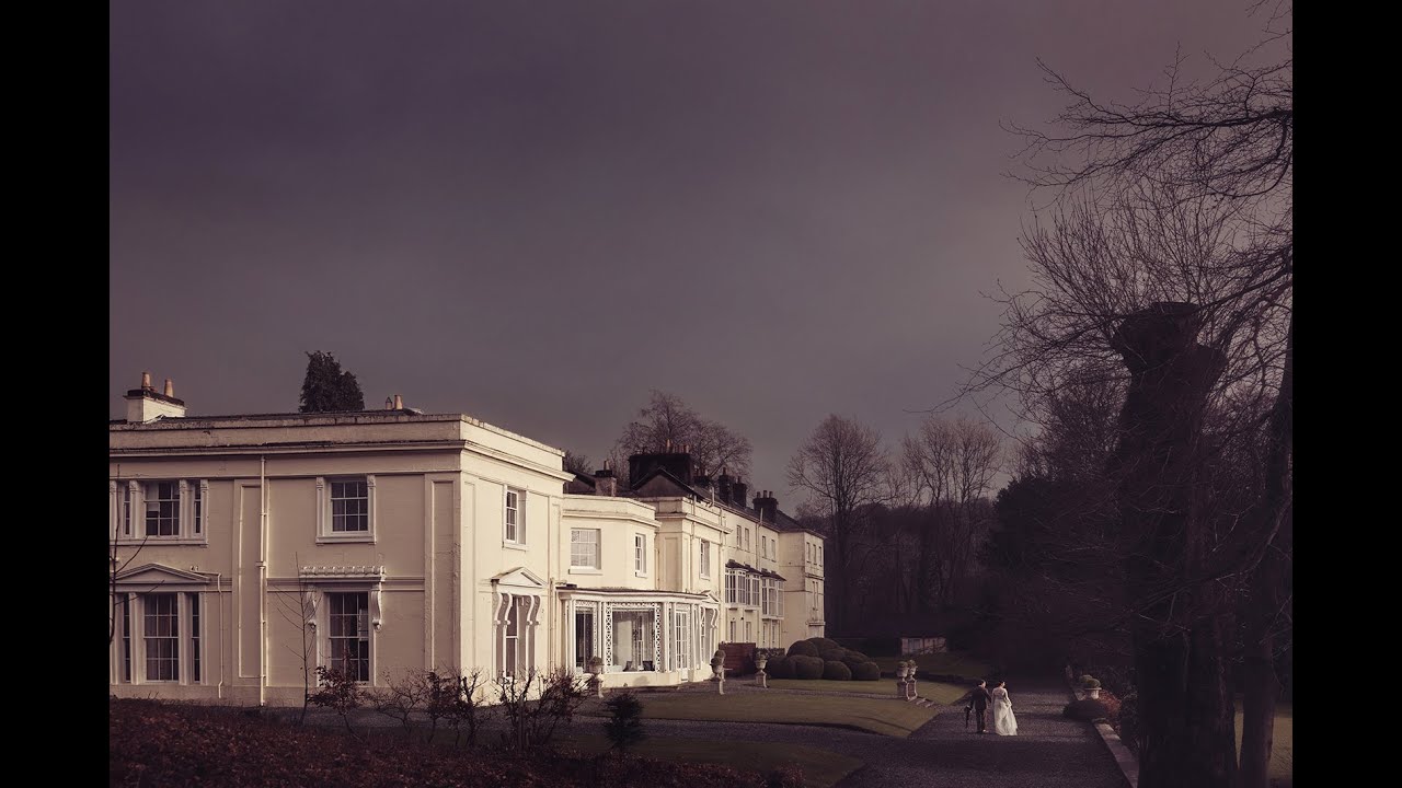 Storrs Hall Weddings