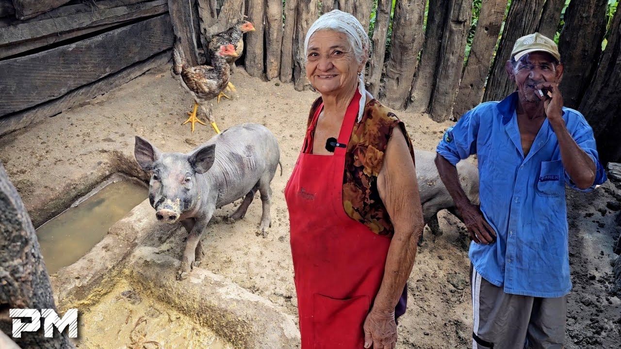 ELES NÃO SABEM O QUE É MORAR E DEPENDER DA CIDADE