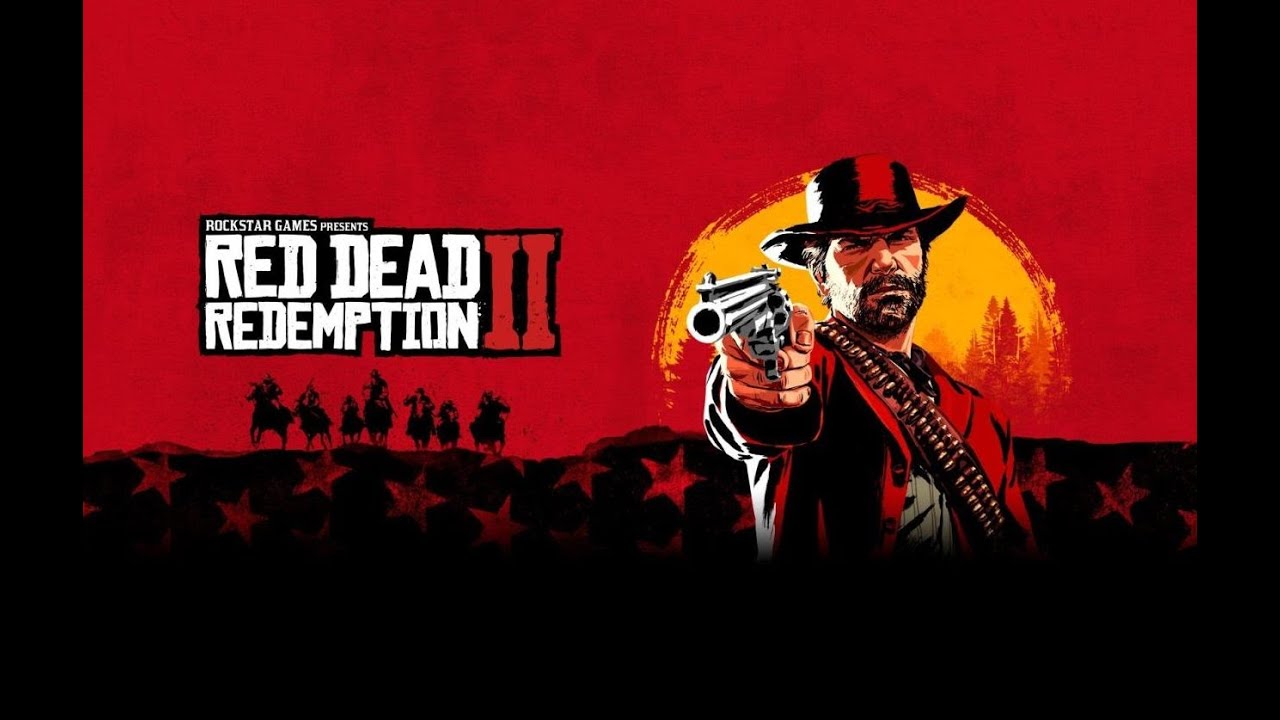 Red Dead Redemption 2 (Visual Redemption, Modded) - @4K  RTX 5090
