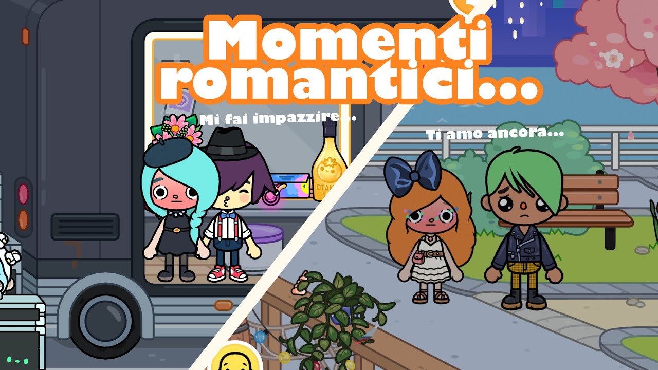 💖L' anniversario al concerto K-PoP 🎤 PT. 3  Toca life world ITA ]