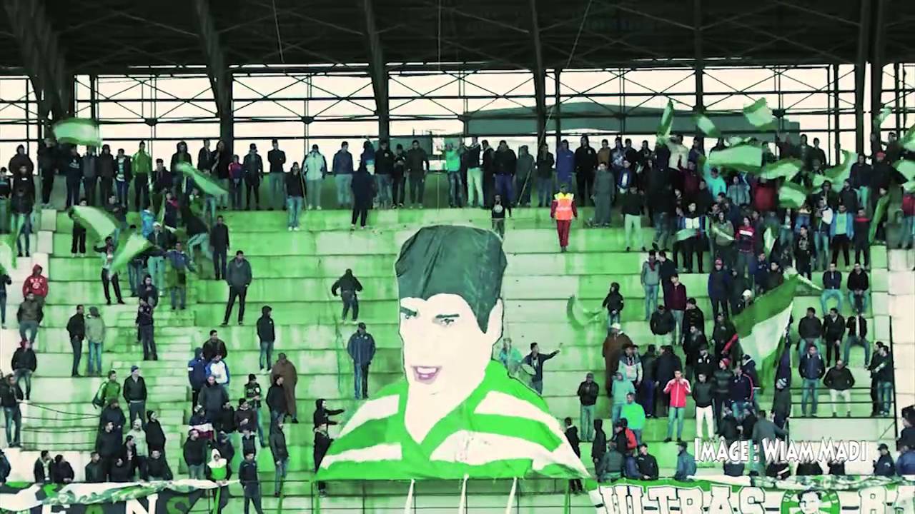 Tifo Rckouba