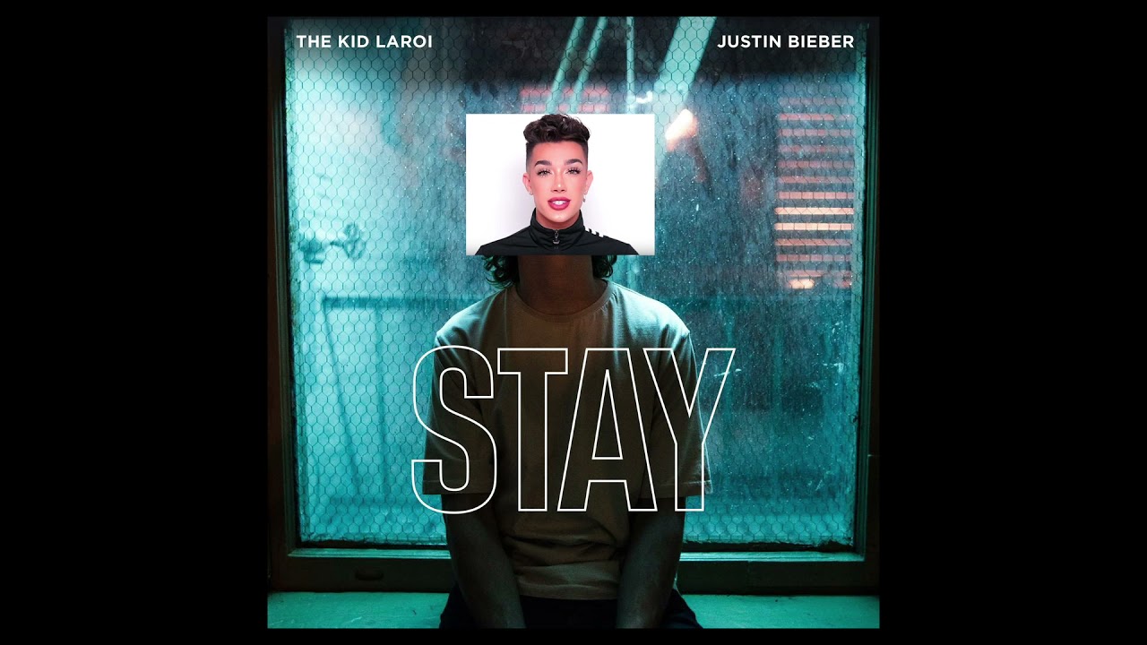 The Kid LAROI & Justin Bieber - Stay (Gay parody)