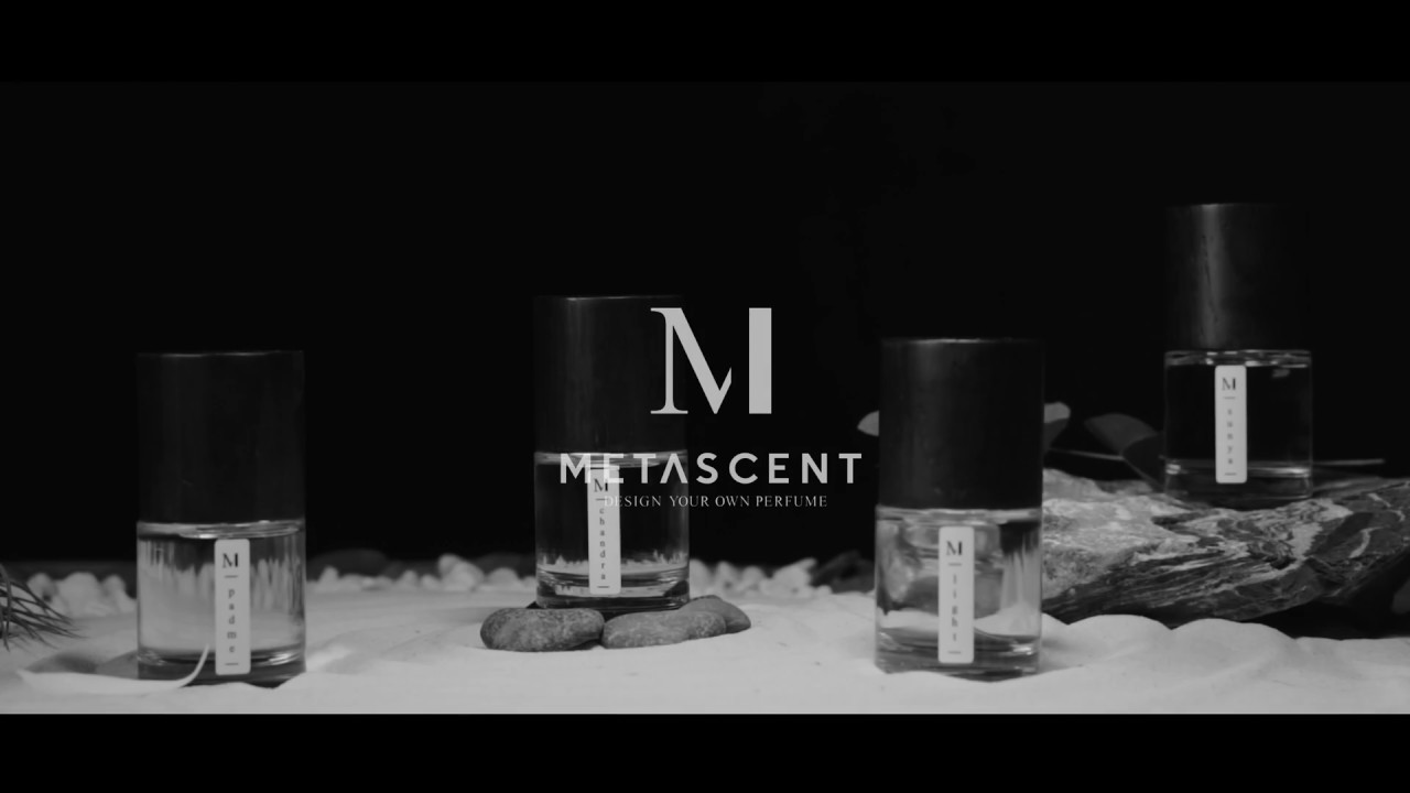 The Purity by Metascent - Ve dep thuan khiet.