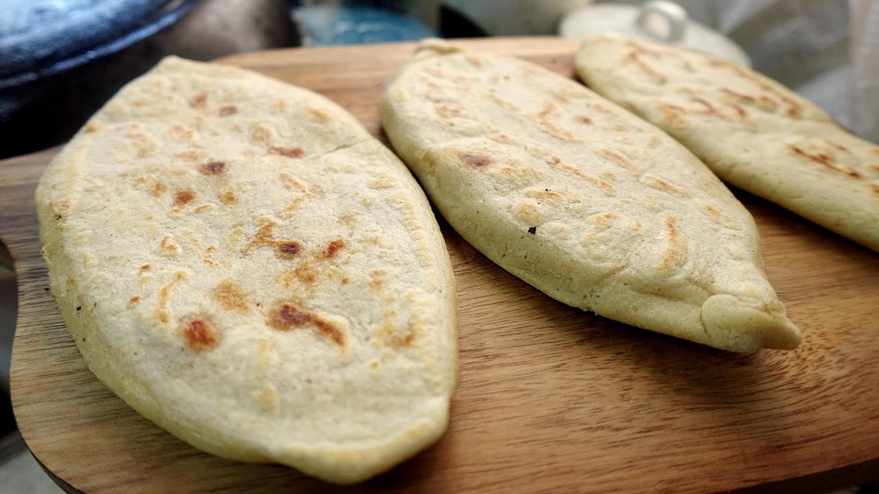 RECETA de Tlacoyos de frijol con queso ¡Los mejores!