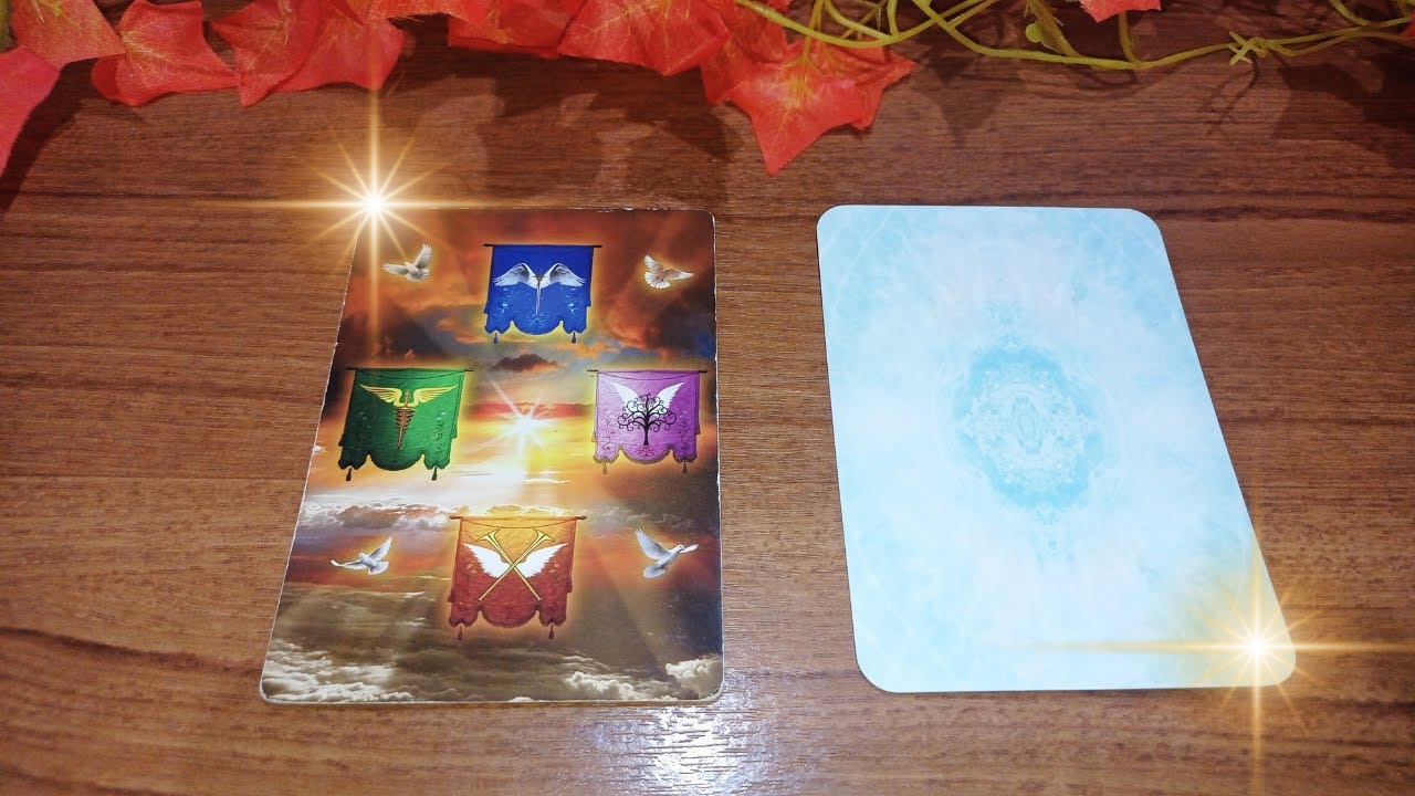 🕊️ Prepárate: Dios Abre Camino de Prosperidad en Tu Vida 🌟 Tarot Con Canalización