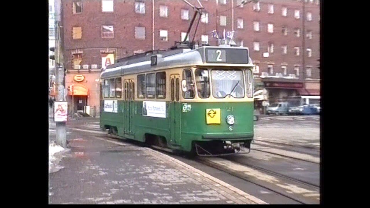 1999 03 Helsingfors