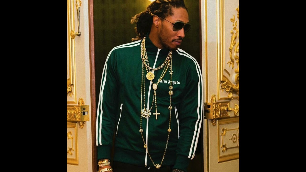 [FREE] Future Type Beat 