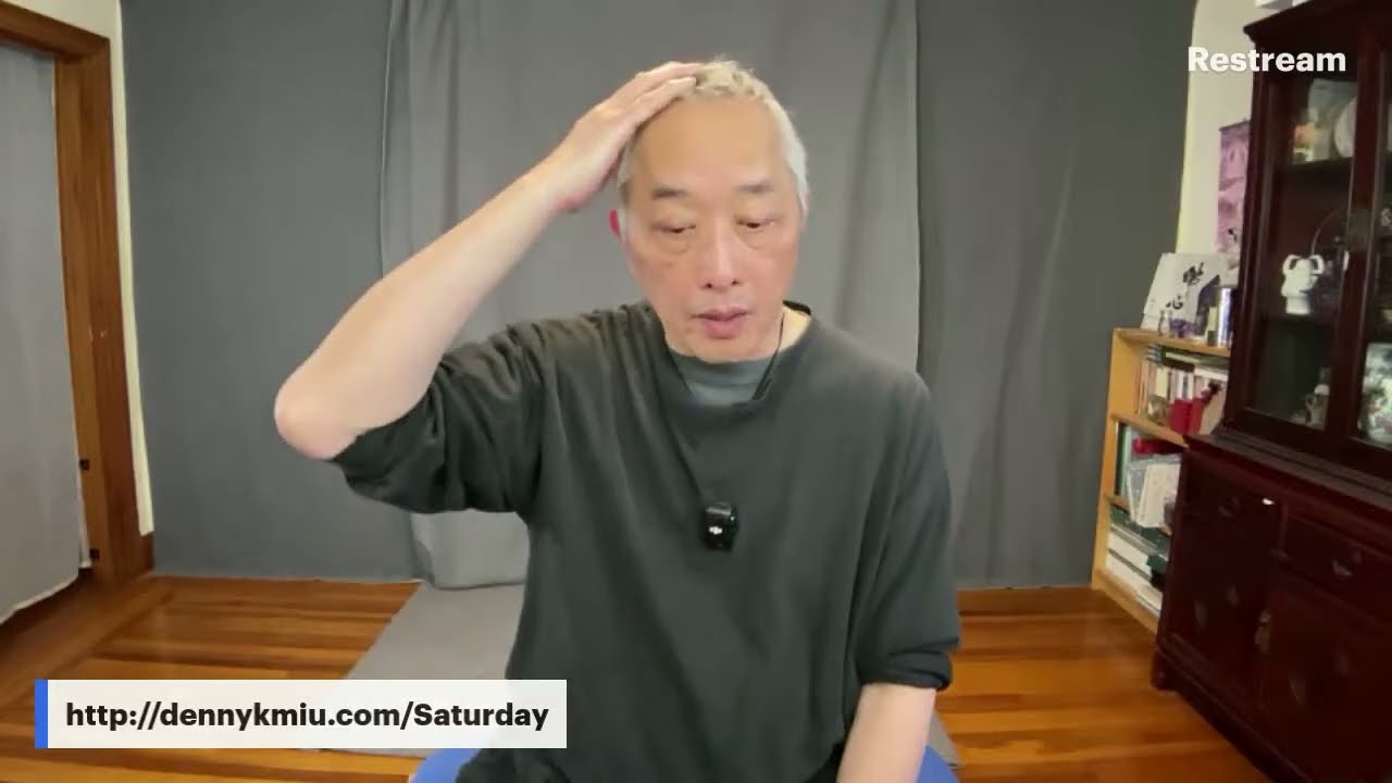 1/31/2026 Weekly Bootcamp for Mindful Warriors