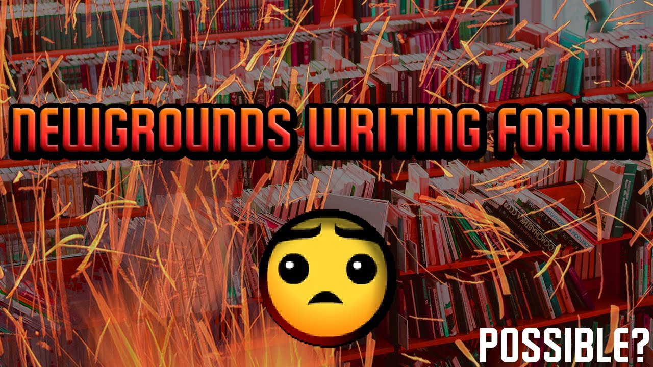 How to fix Newgrounds